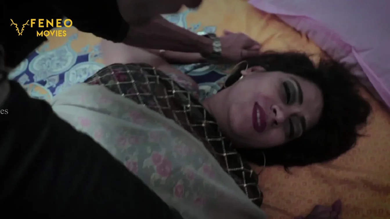 Sauda Bhabhi S01 E02 Feneo